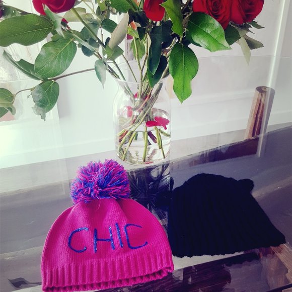 Winter Beanies - Picture 3 of 3